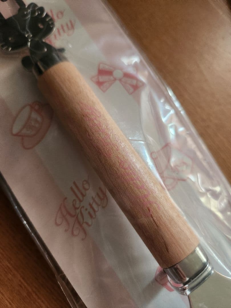 vivitix　キティ　HELLO KITTY　ピーラー　調理　2005　レア