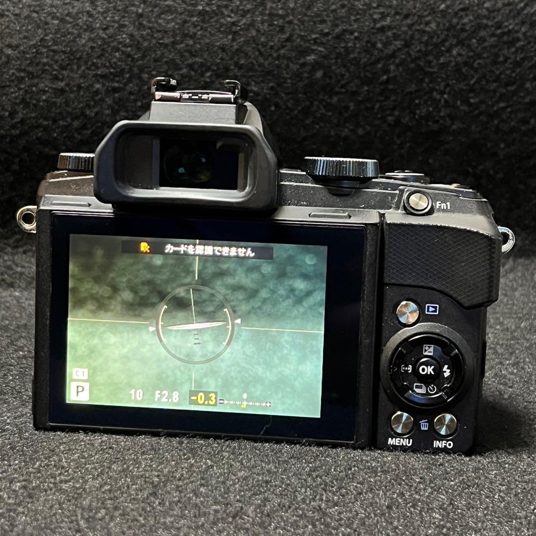 オリンパス OLYMPUS STYLUS1 デジタルカメラ