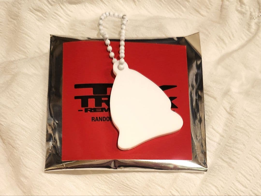 M*A様 テヨン TY TRACK アクキー おにぎり