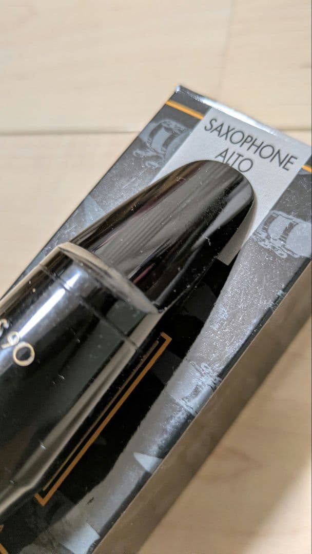 アルトサックス用マウスピース　セルマー　S90-180