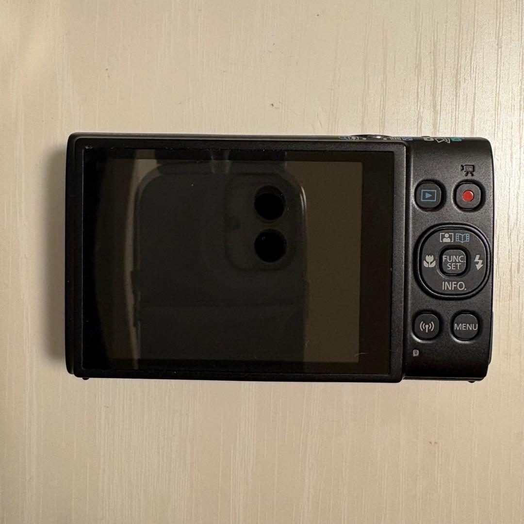 canon ixy 650 ジャンク品 本体のみ