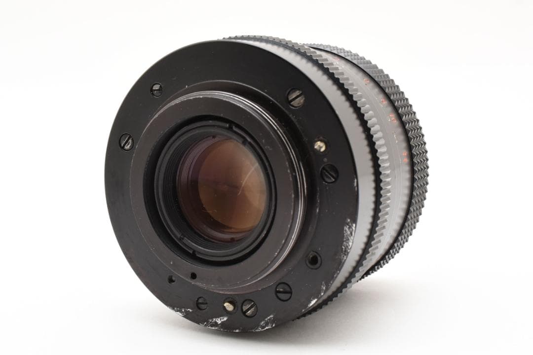 Zeiss Jena MC フレクトゴン 35㎜ F2.4 M42マウントレンズ