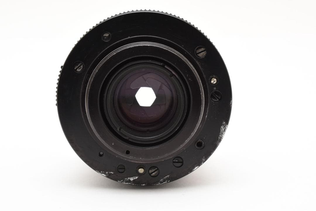 Zeiss Jena MC フレクトゴン 35㎜ F2.4 M42マウントレンズ