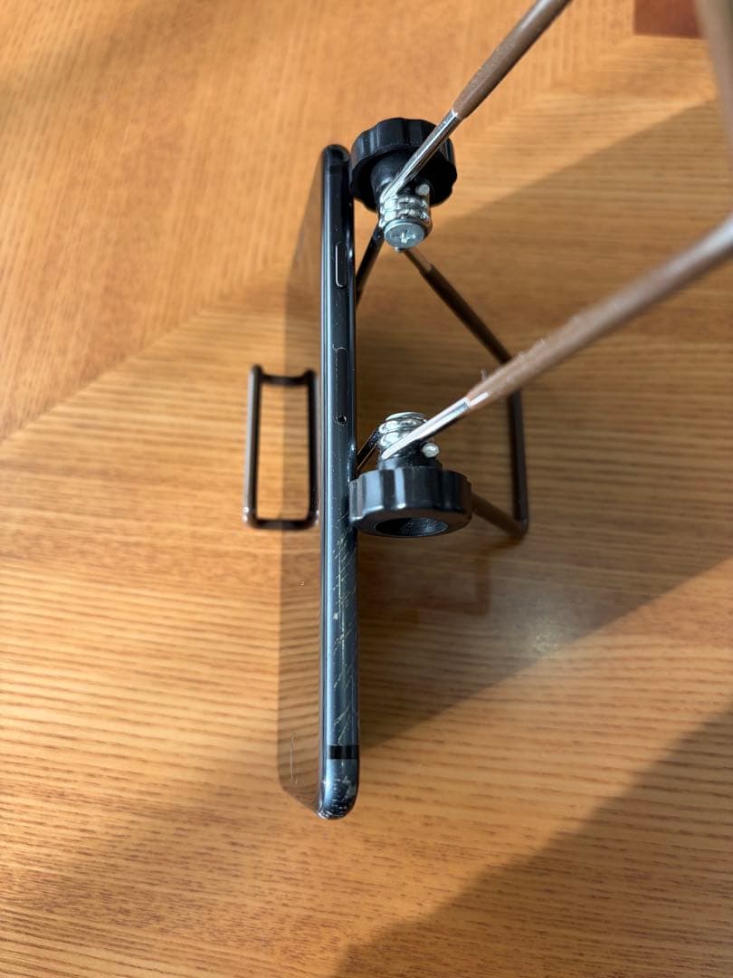 iPhone 7 256GB ブラック SIMフリー
