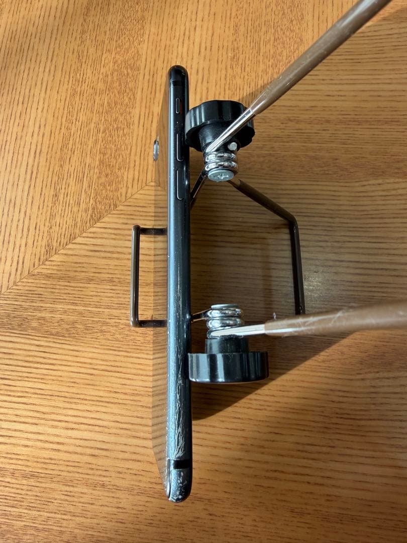 iPhone 7 256GB ブラック SIMフリー