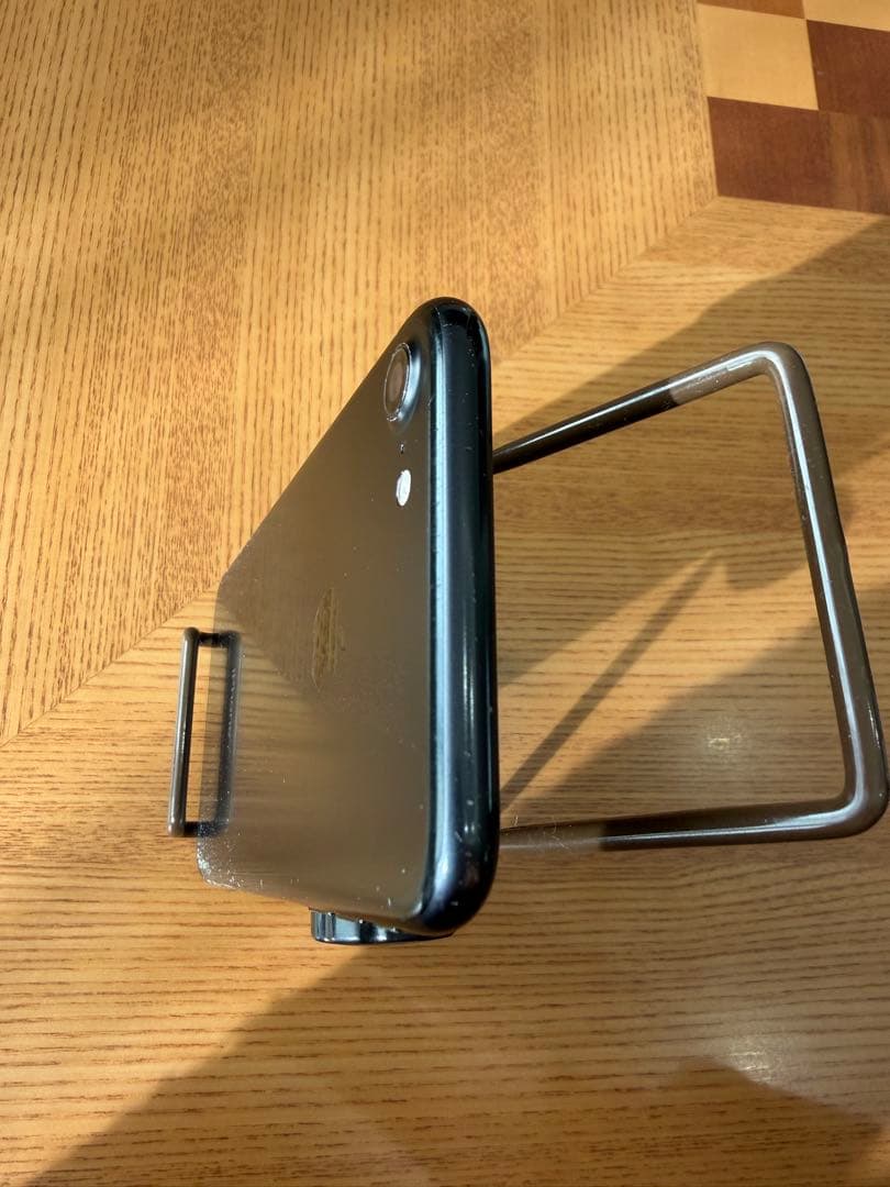 iPhone 7 256GB ブラック SIMフリー