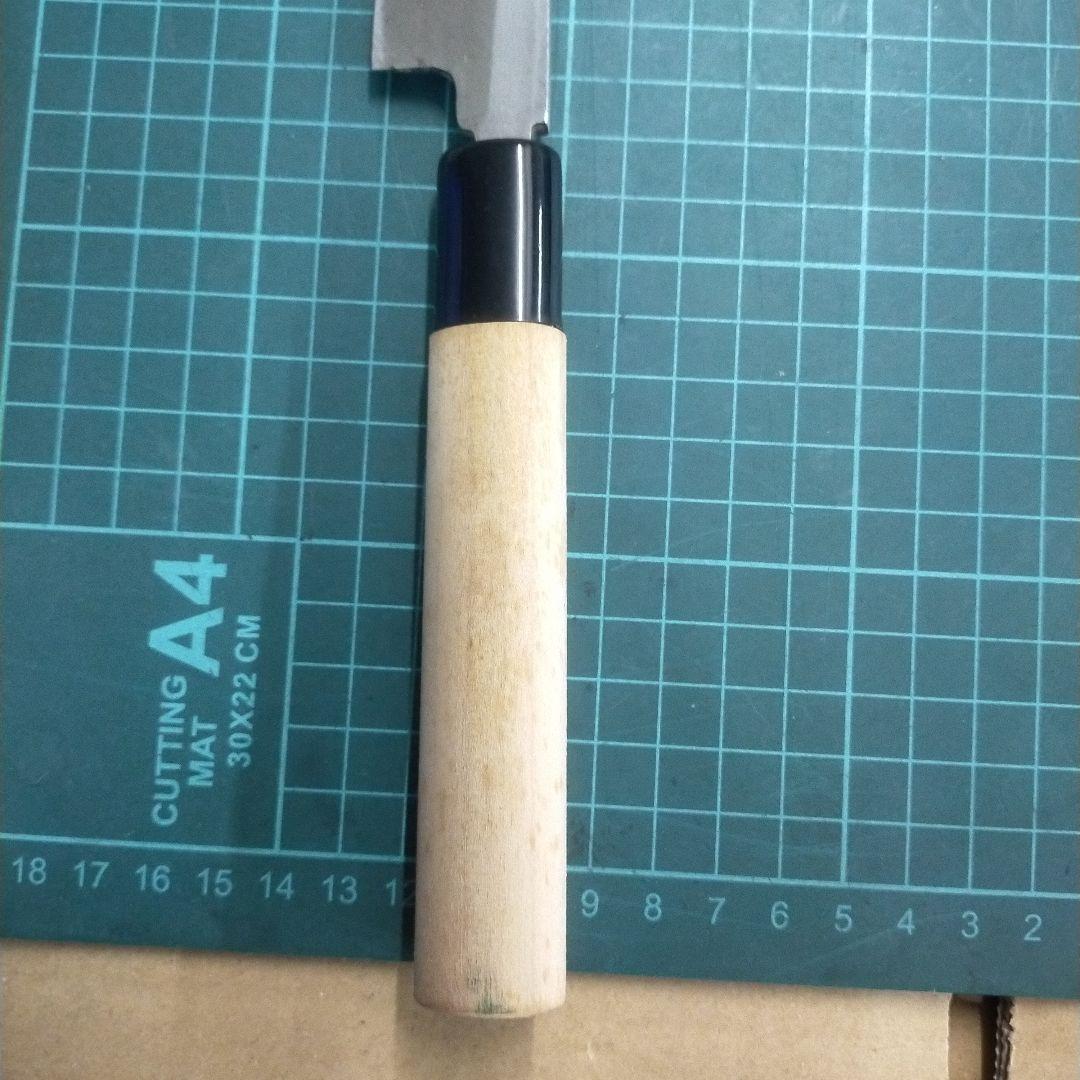 てつごろう　日本製 柳刃包丁 木屋