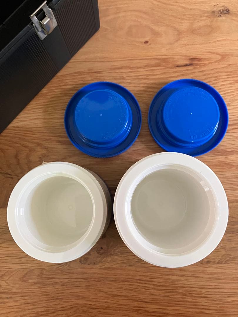 ヴィンテージ ランチボックスセットAladdin USA アメリカン雑貨　レトロ