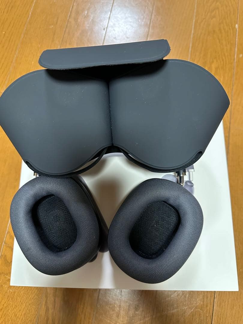 Apple Airpod max 代2型