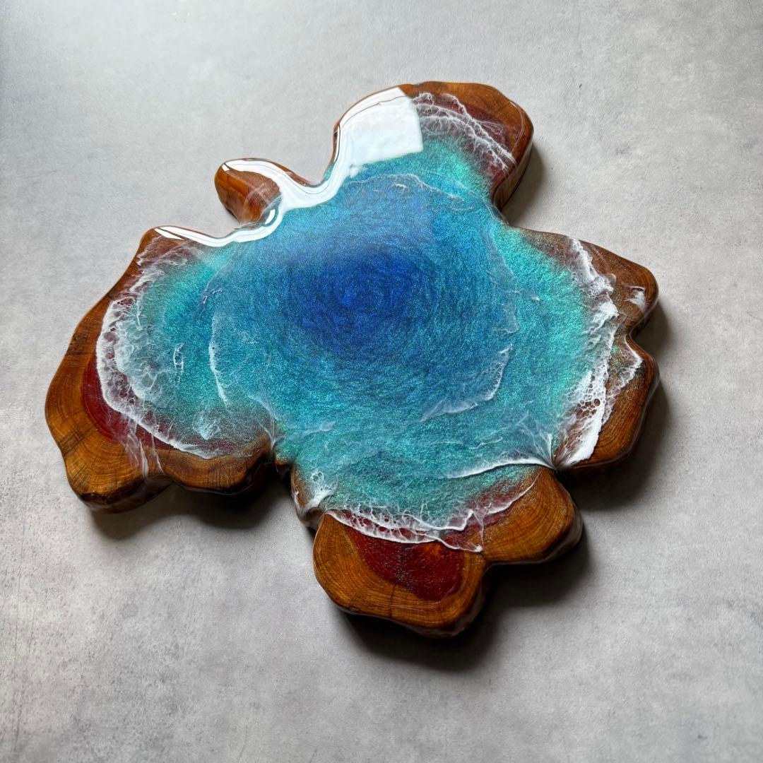 その他 Ocean Section -Rising Blue-