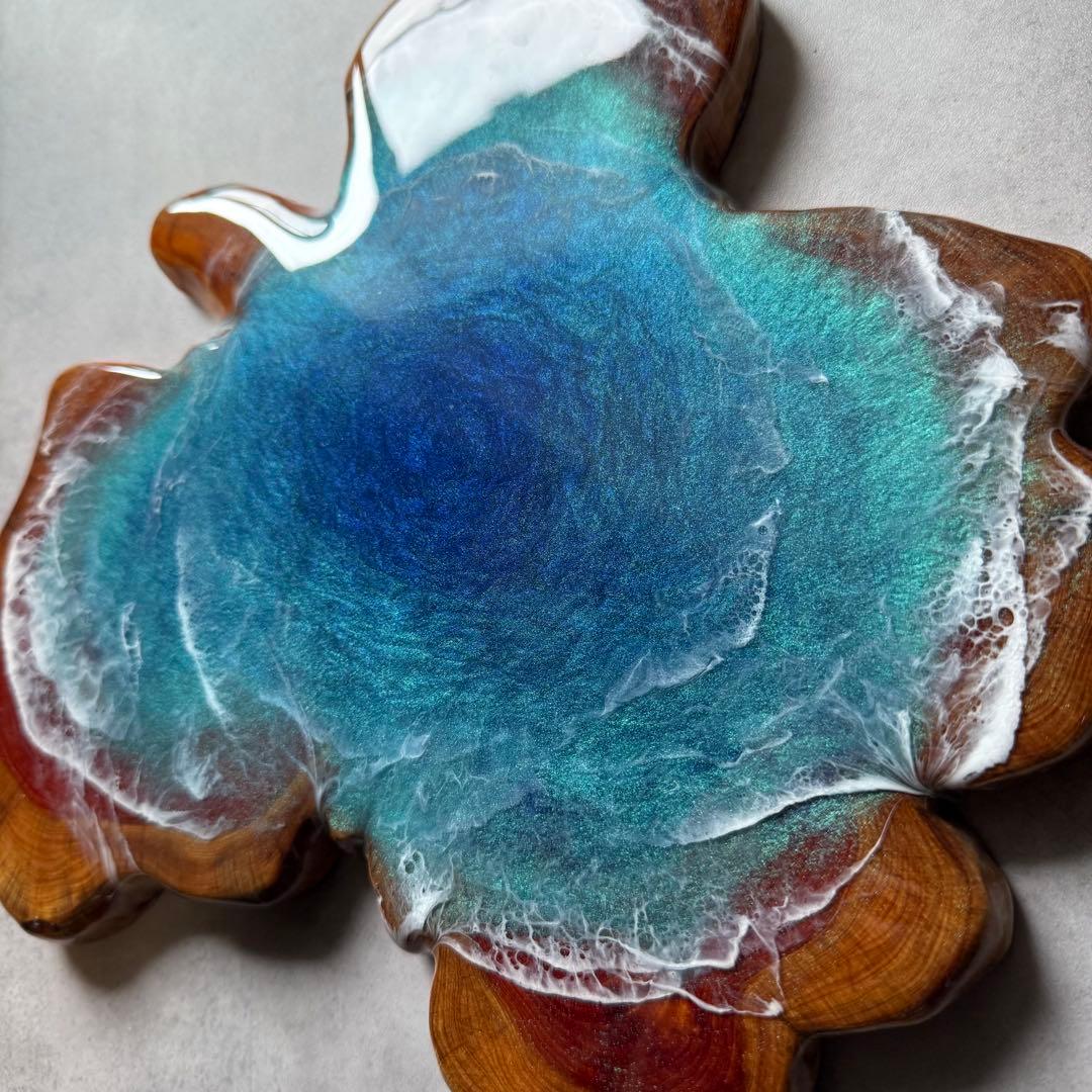 その他 Ocean Section -Rising Blue-