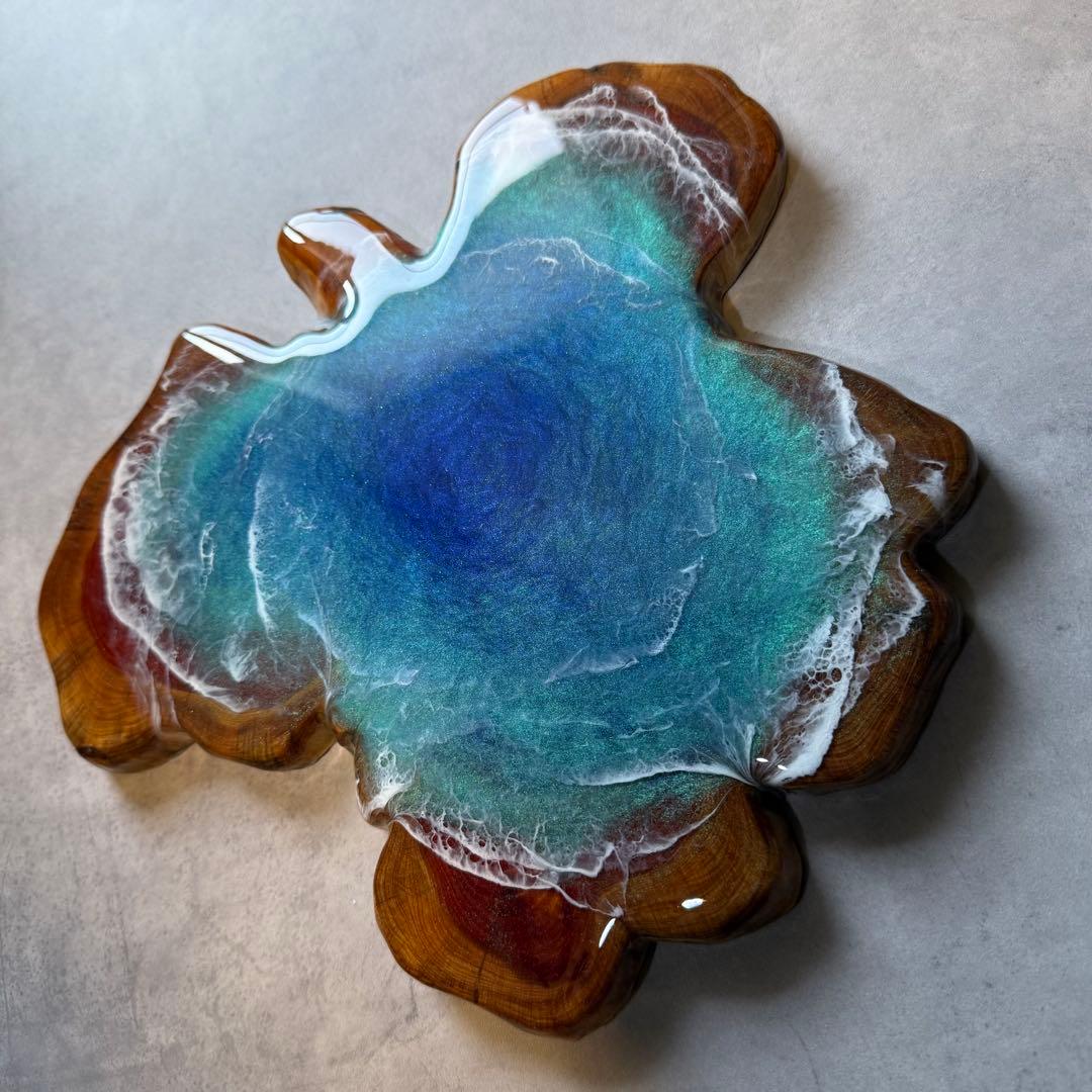 その他 Ocean Section -Rising Blue-