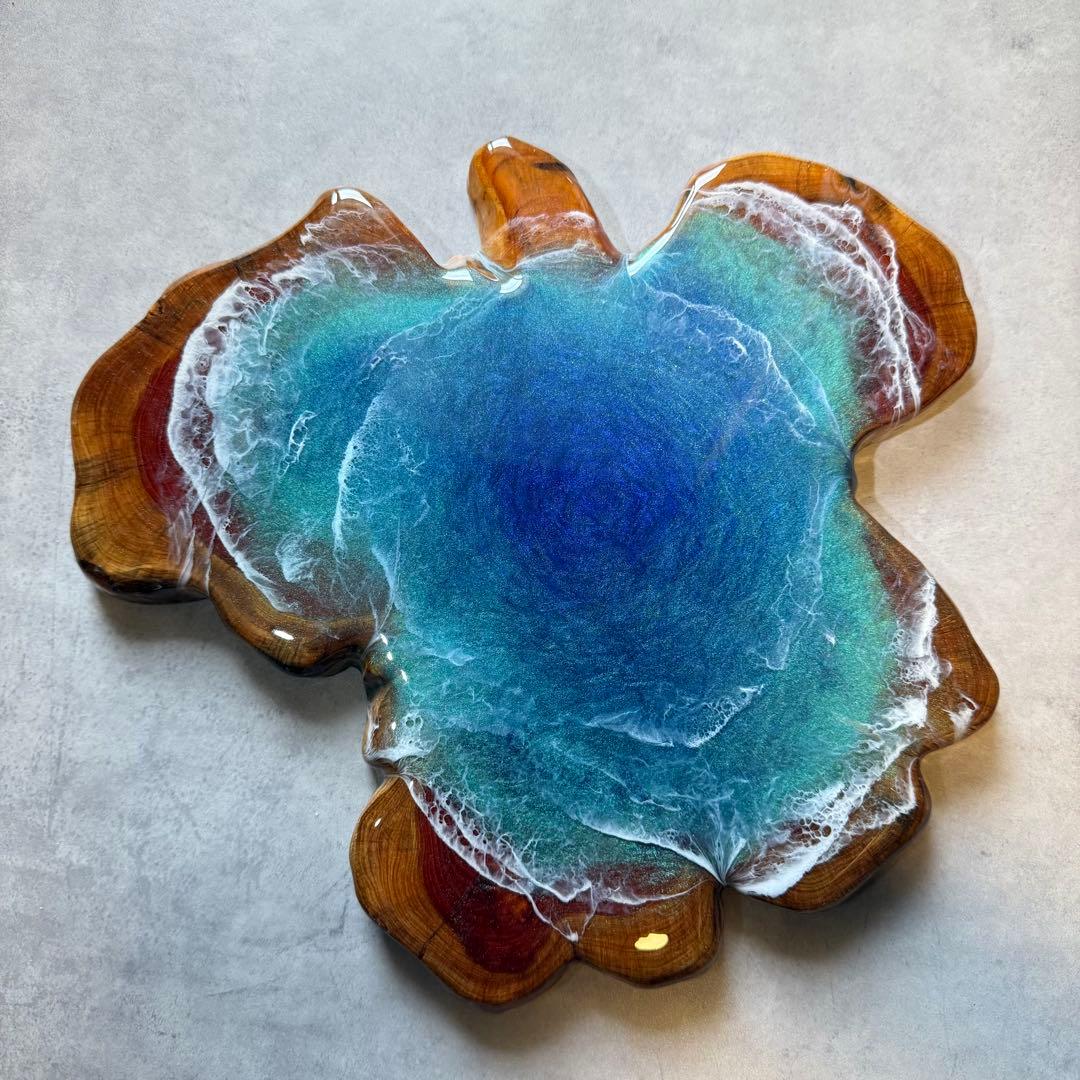 その他 Ocean Section -Rising Blue-