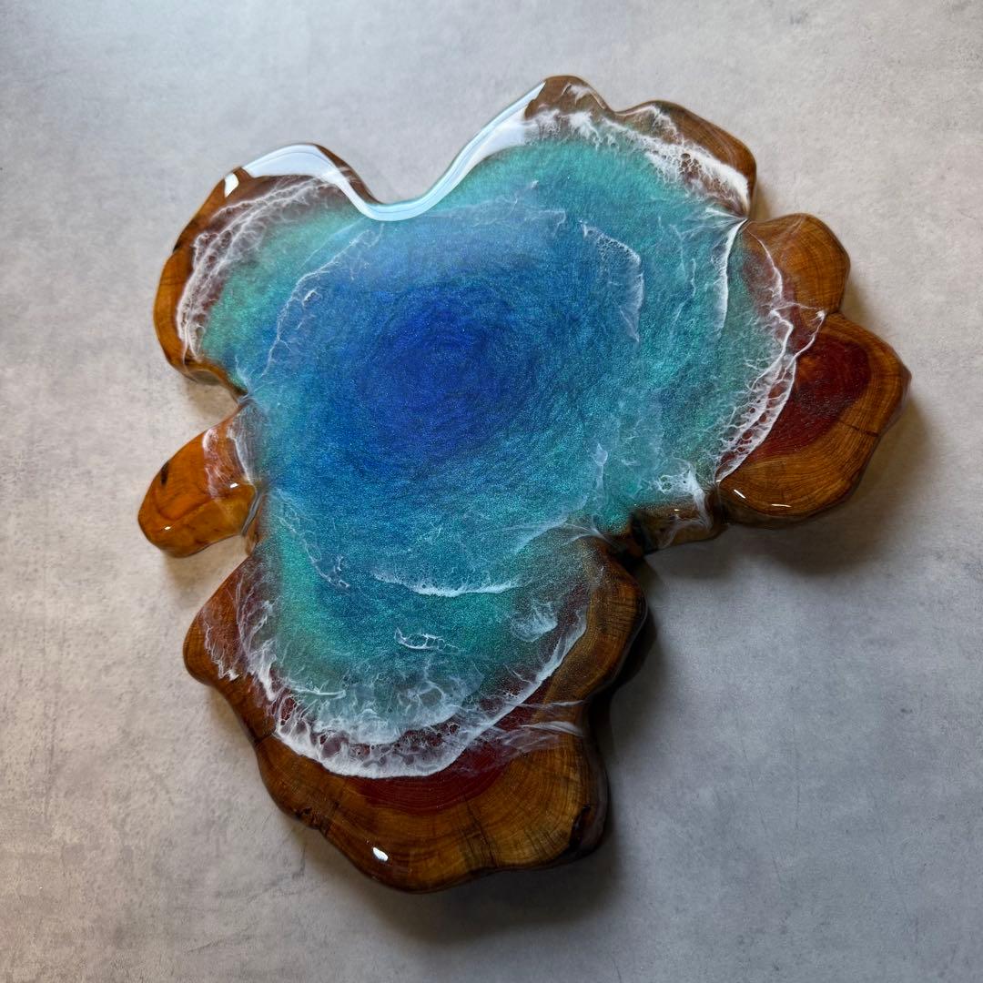 その他 Ocean Section -Rising Blue-