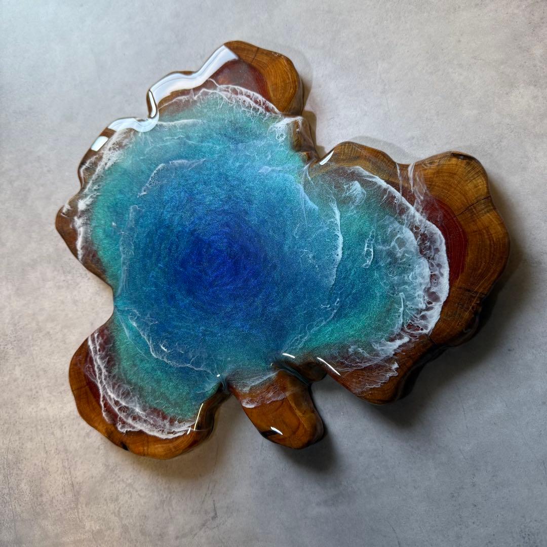 その他 Ocean Section -Rising Blue-