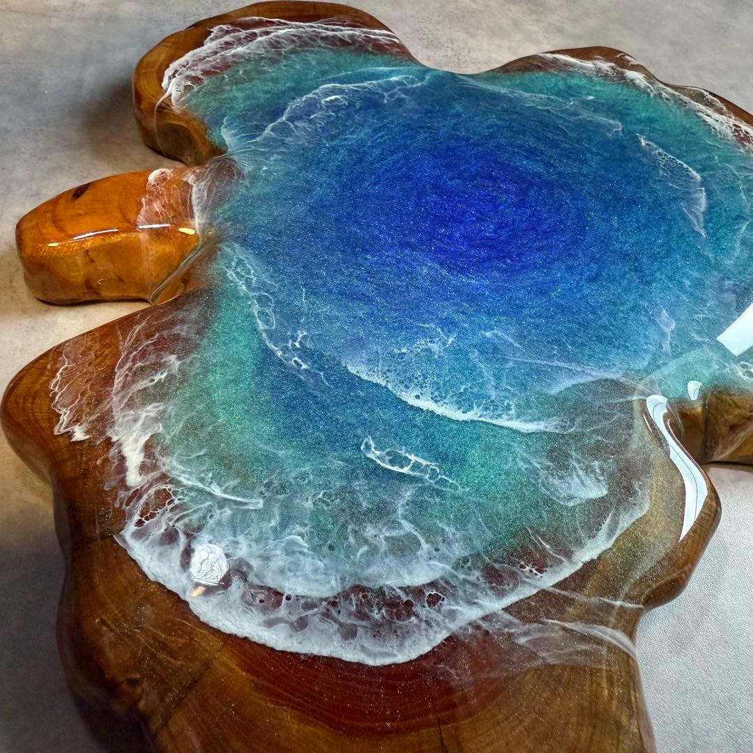 その他 Ocean Section -Rising Blue-