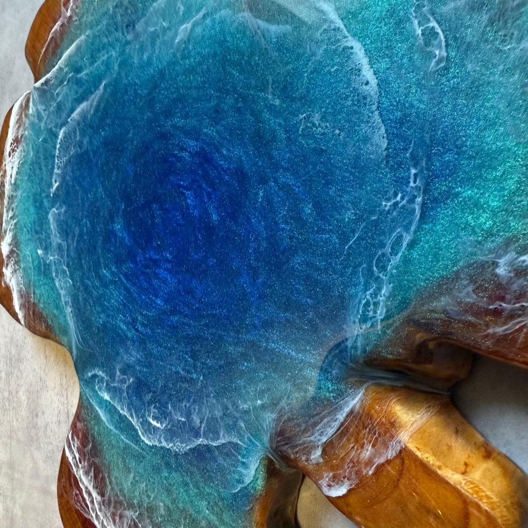 その他 Ocean Section -Rising Blue-