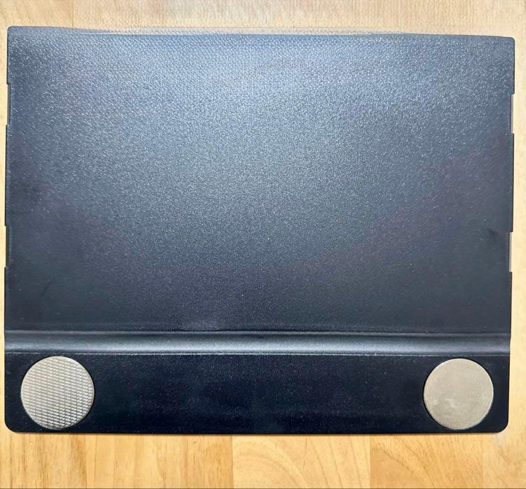 ノートPC一体型モバイルディスプレイ　400-LCD001N 12.5インチ