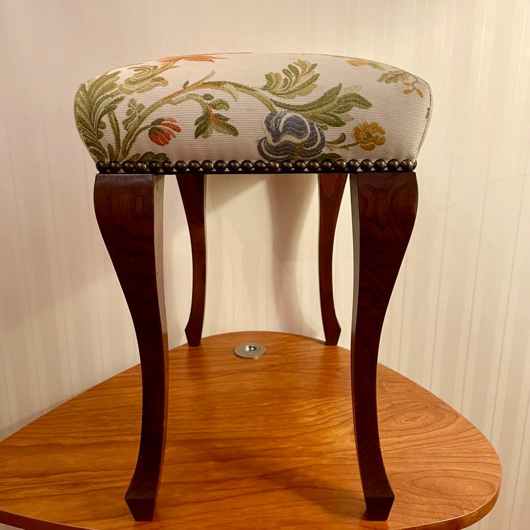 ✨極美品✨高級フランス家具 I.S.U.house 上柳 レクタングルプティ