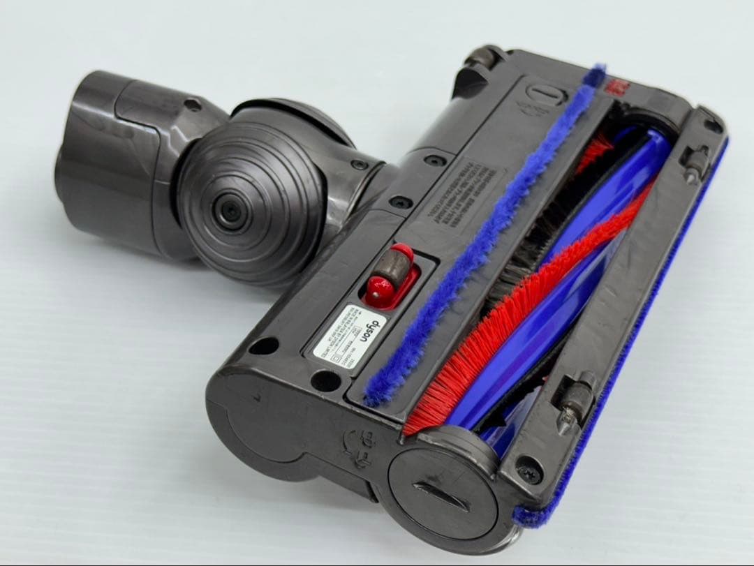 DC48 DC63 CY24 CY25 ダイソン モーターヘッド　回転ブラシ