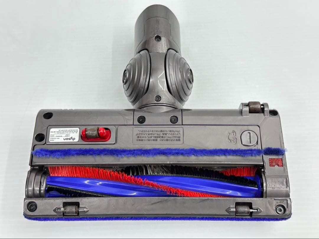 DC48 DC63 CY24 CY25 ダイソン モーターヘッド　回転ブラシ