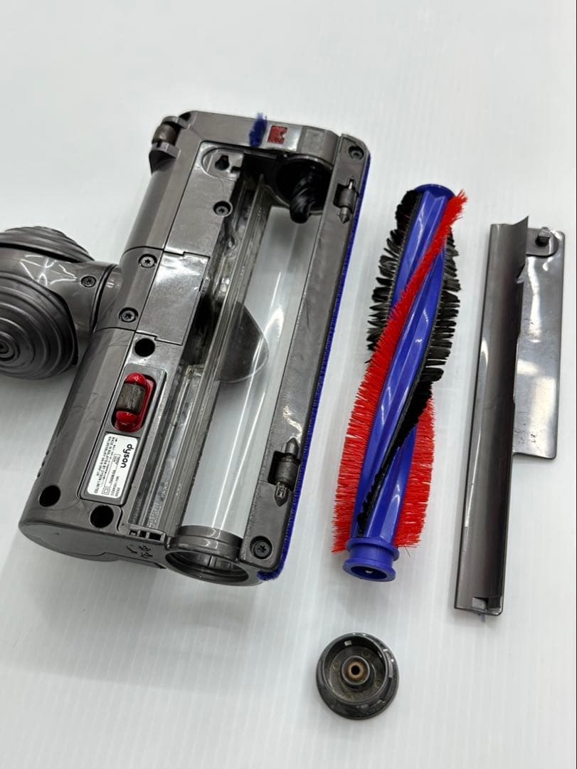 DC48 DC63 CY24 CY25 ダイソン モーターヘッド　回転ブラシ