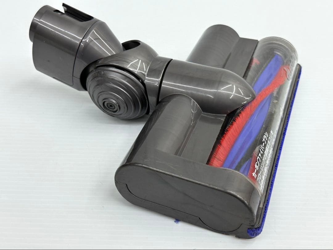 DC48 DC63 CY24 CY25 ダイソン モーターヘッド　回転ブラシ