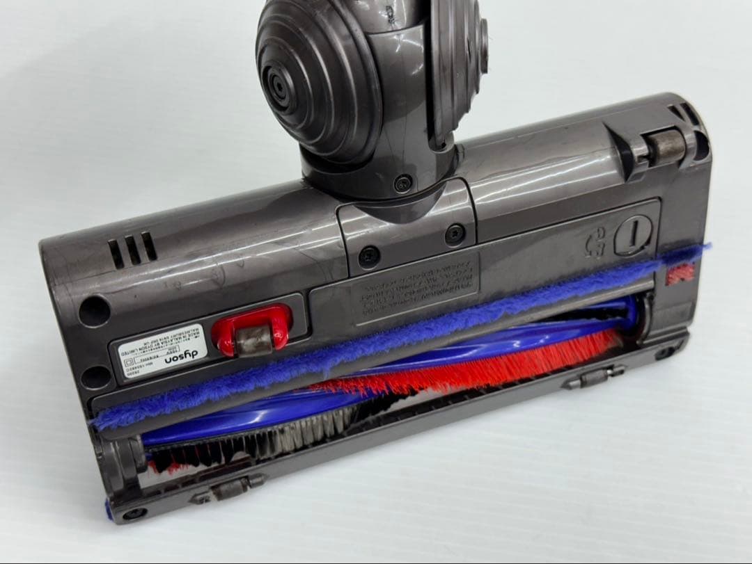 DC48 DC63 CY24 CY25 ダイソン モーターヘッド　回転ブラシ