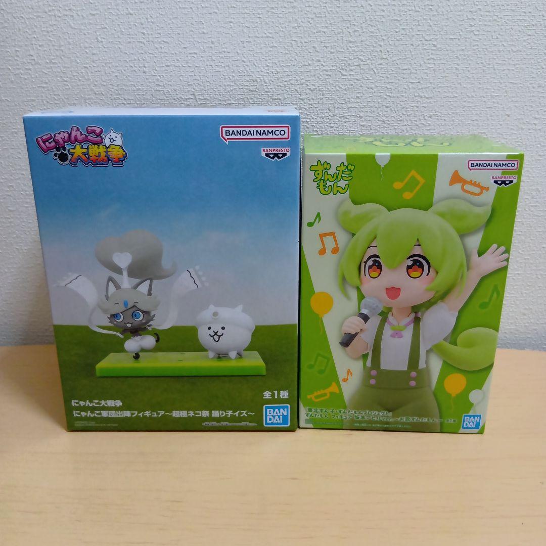 プライズフィギュア　まとめ売り15点