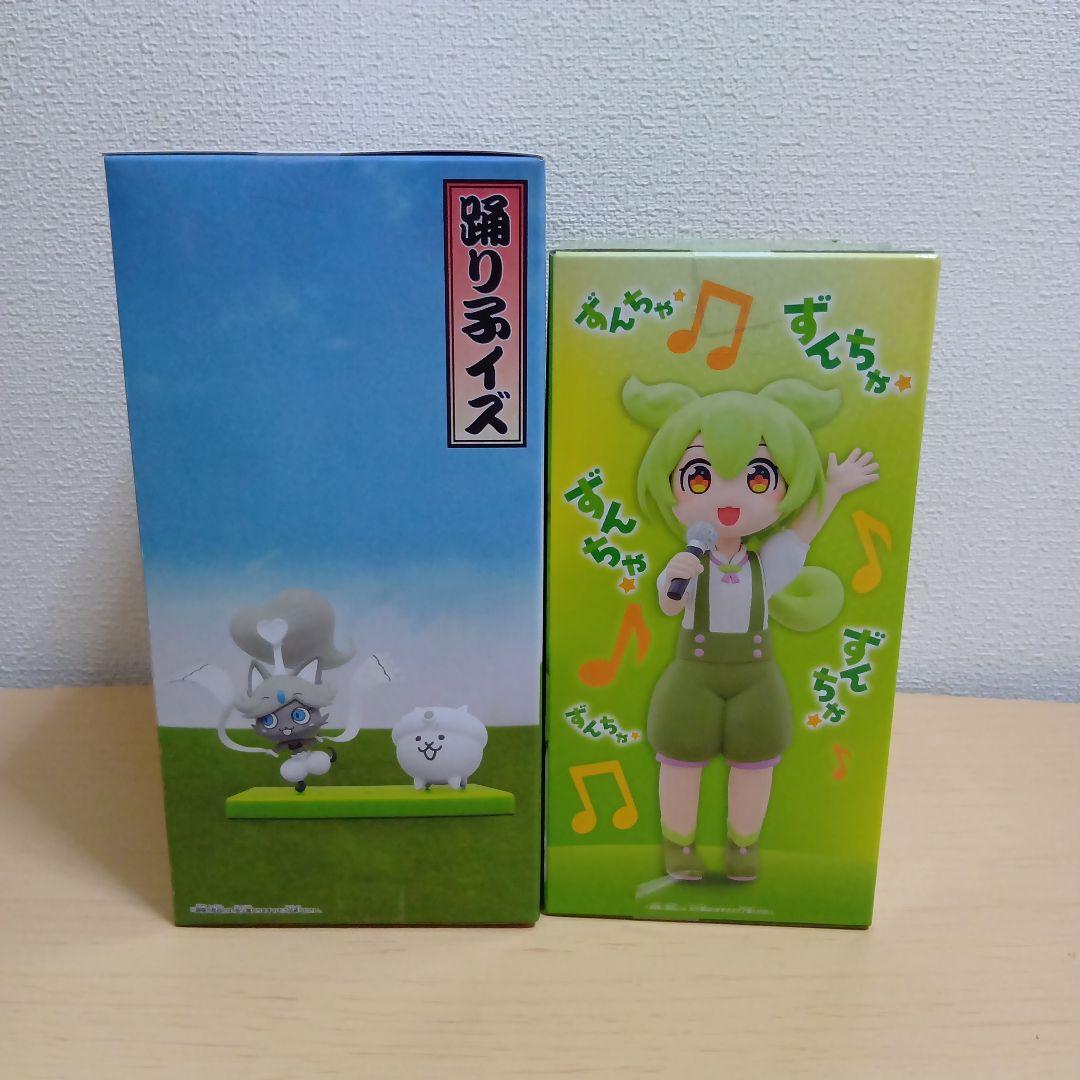 プライズフィギュア　まとめ売り15点