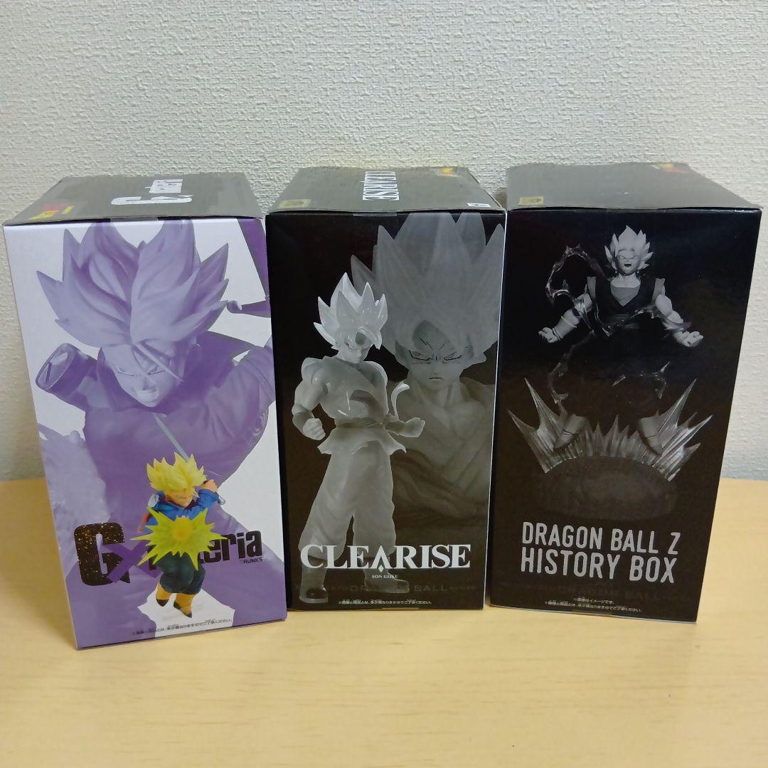 プライズフィギュア　まとめ売り15点