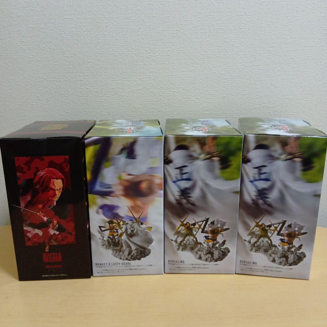 プライズフィギュア　まとめ売り15点