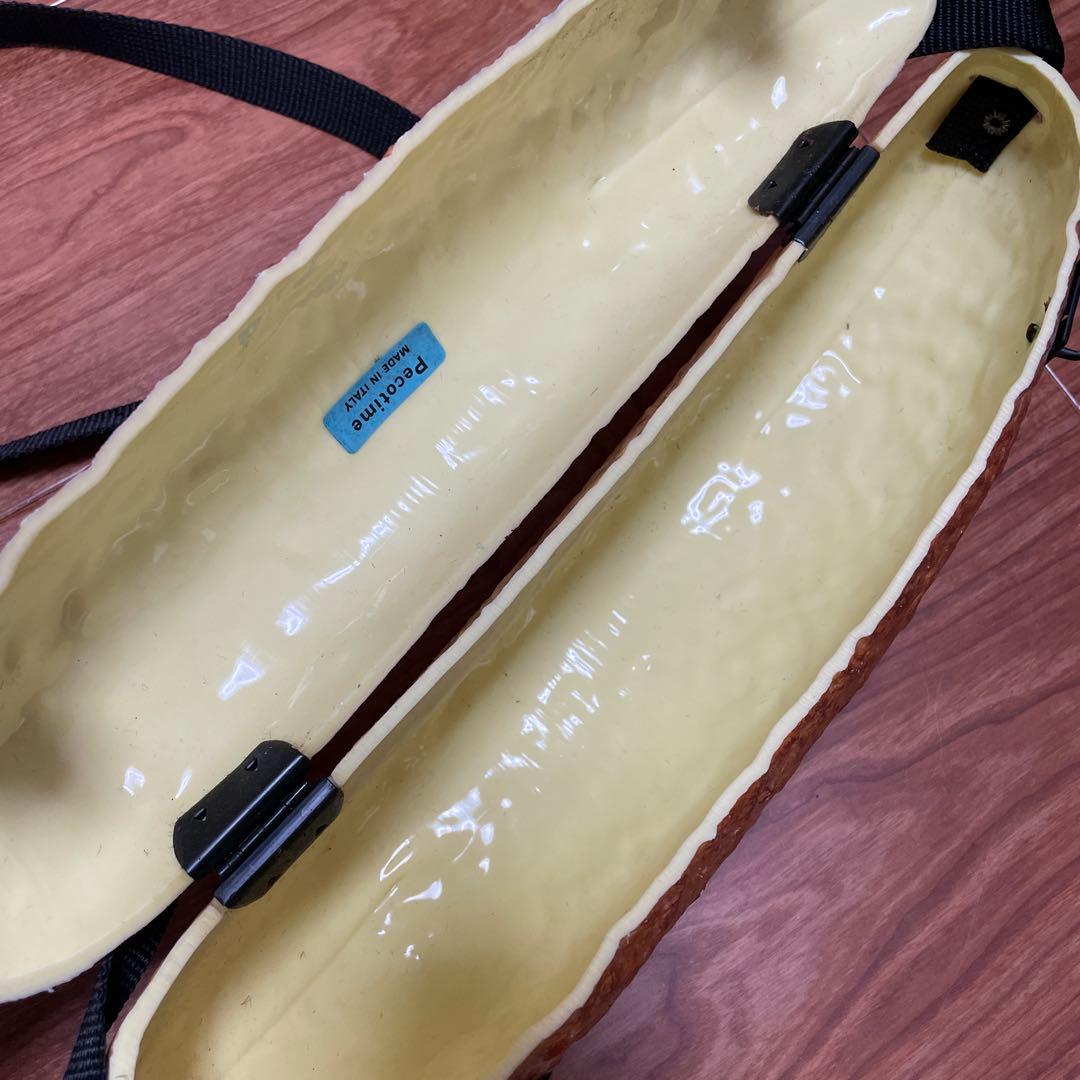 【抜群に目立ちます】パン バッグ NO.1 おもろかわいい ユニークバッグ