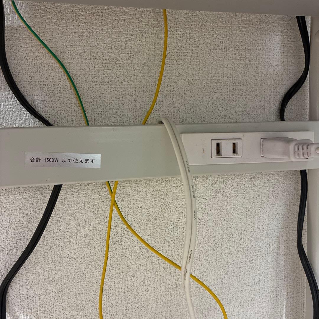 レンジラック　キャスター付き