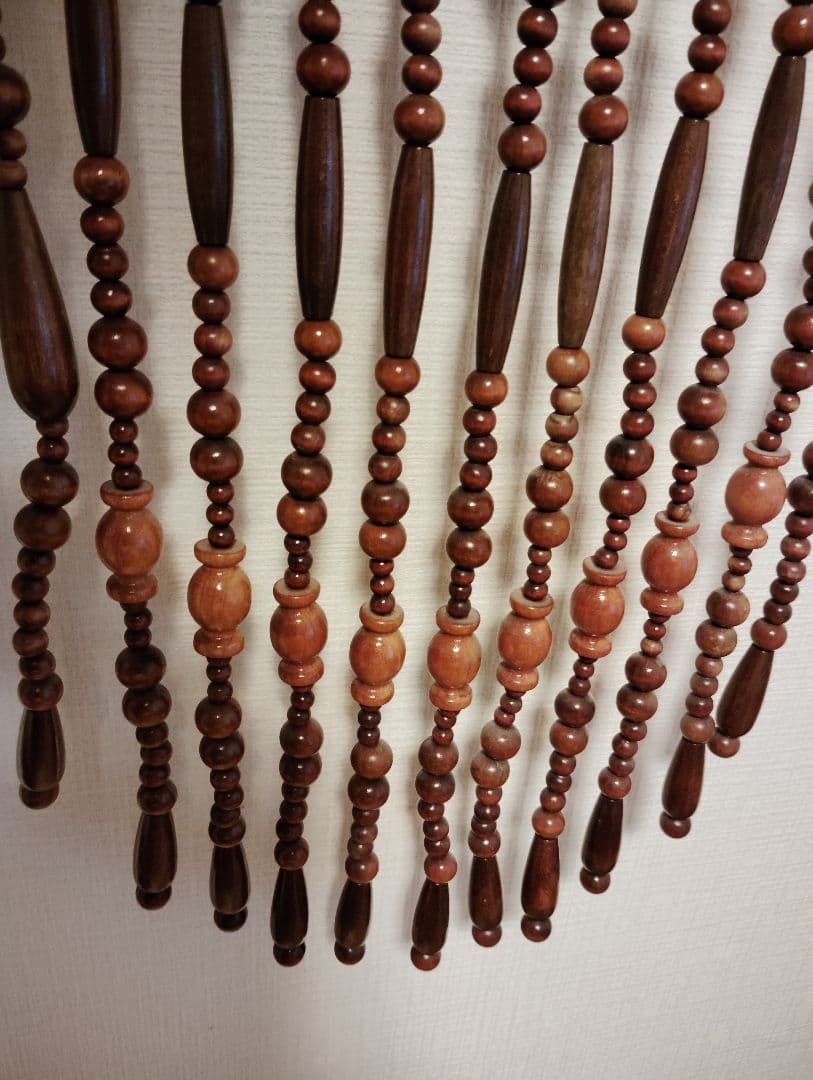 昭和　珠のれん