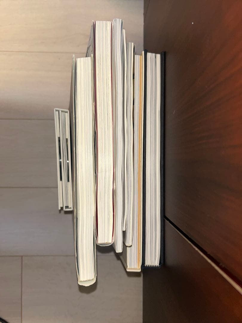 井上雄彦作品集 8冊セット