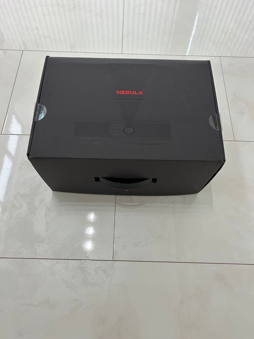 プロジェクター Anker NEBULA Cosmos