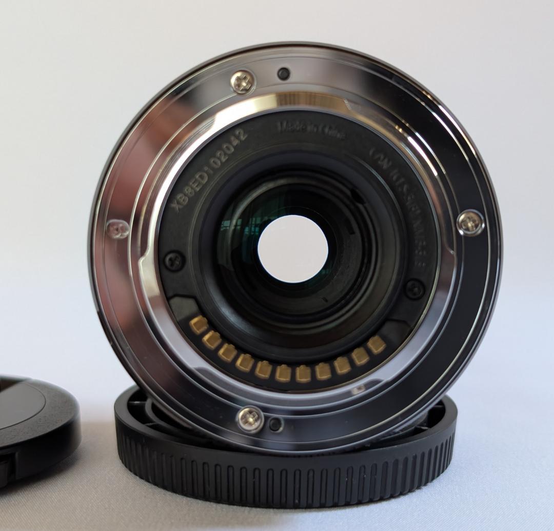 君*。様 Panasonic LUMIX G VARIO 35-100mm F4