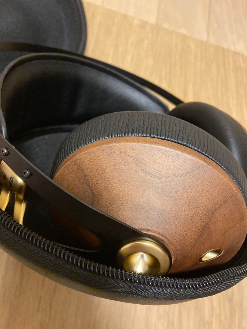 ア*ラ様 MEZE 99Classics+4.4mmバランスケーブル+mmcx変