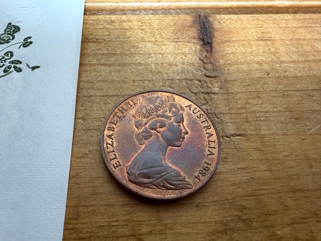 オーストラリア旧紙幣 50ドル2枚＋オマケ