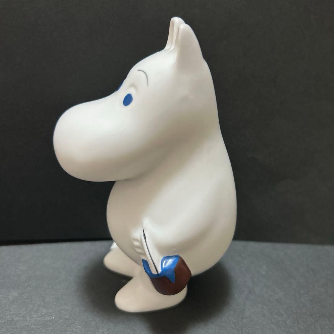 い*る様 ARABIA アラビア　ムーミン　フィギュア　ムーミンパパ　ママ　3体