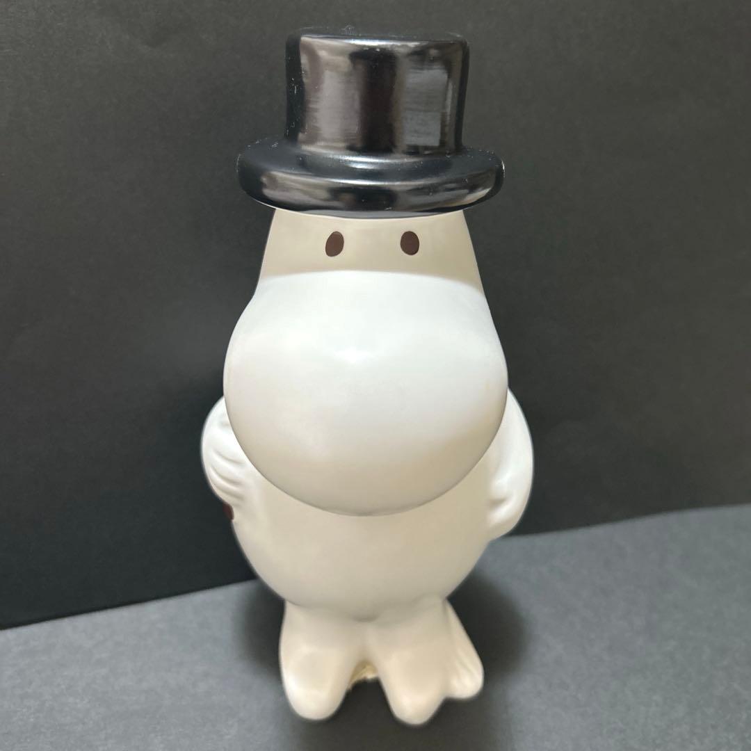 い*る様 ARABIA アラビア　ムーミン　フィギュア　ムーミンパパ　ママ　3体