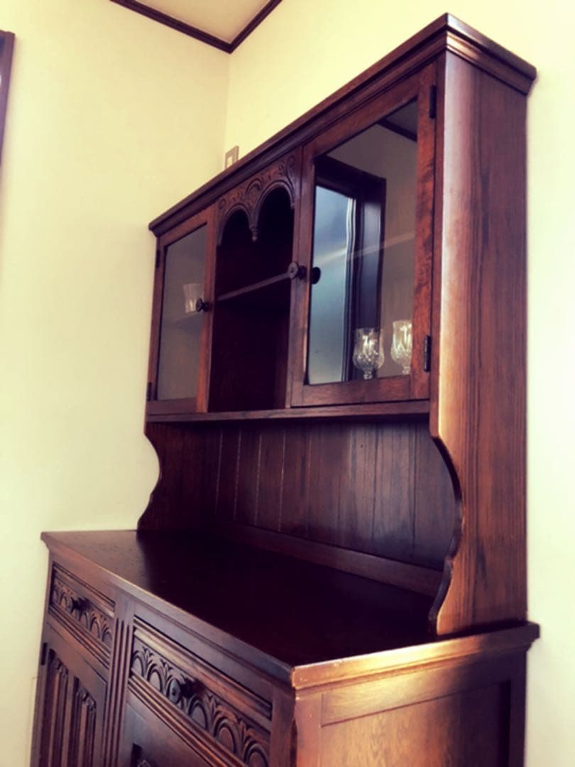 アンティーク家具　アジアン家具　バリ家具