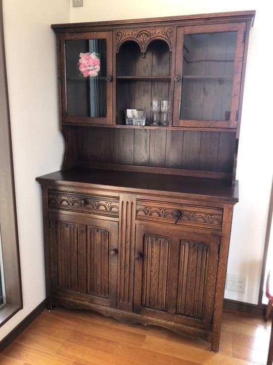 アンティーク家具　アジアン家具　バリ家具