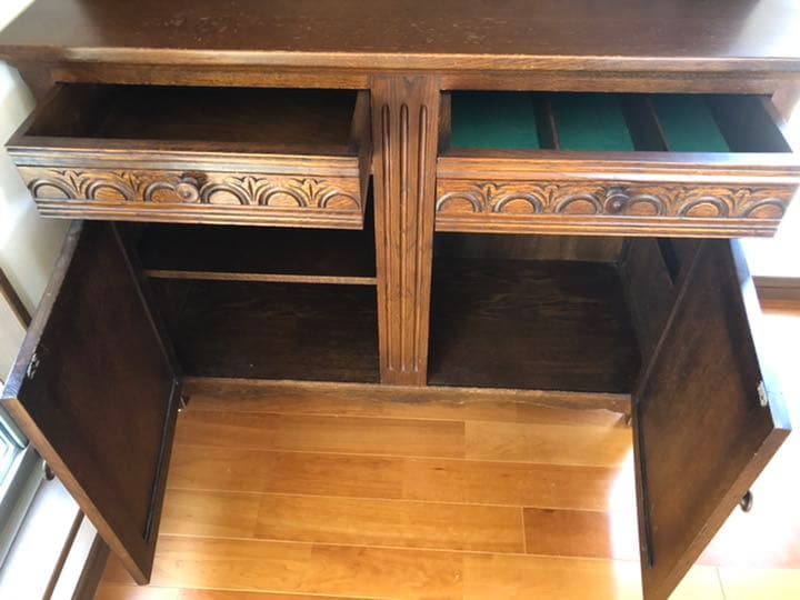 アンティーク家具　アジアン家具　バリ家具