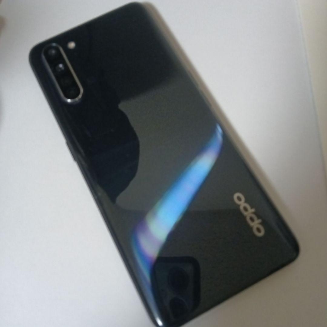 中古品！OPPO Reno3A A0020P(本体のみ)