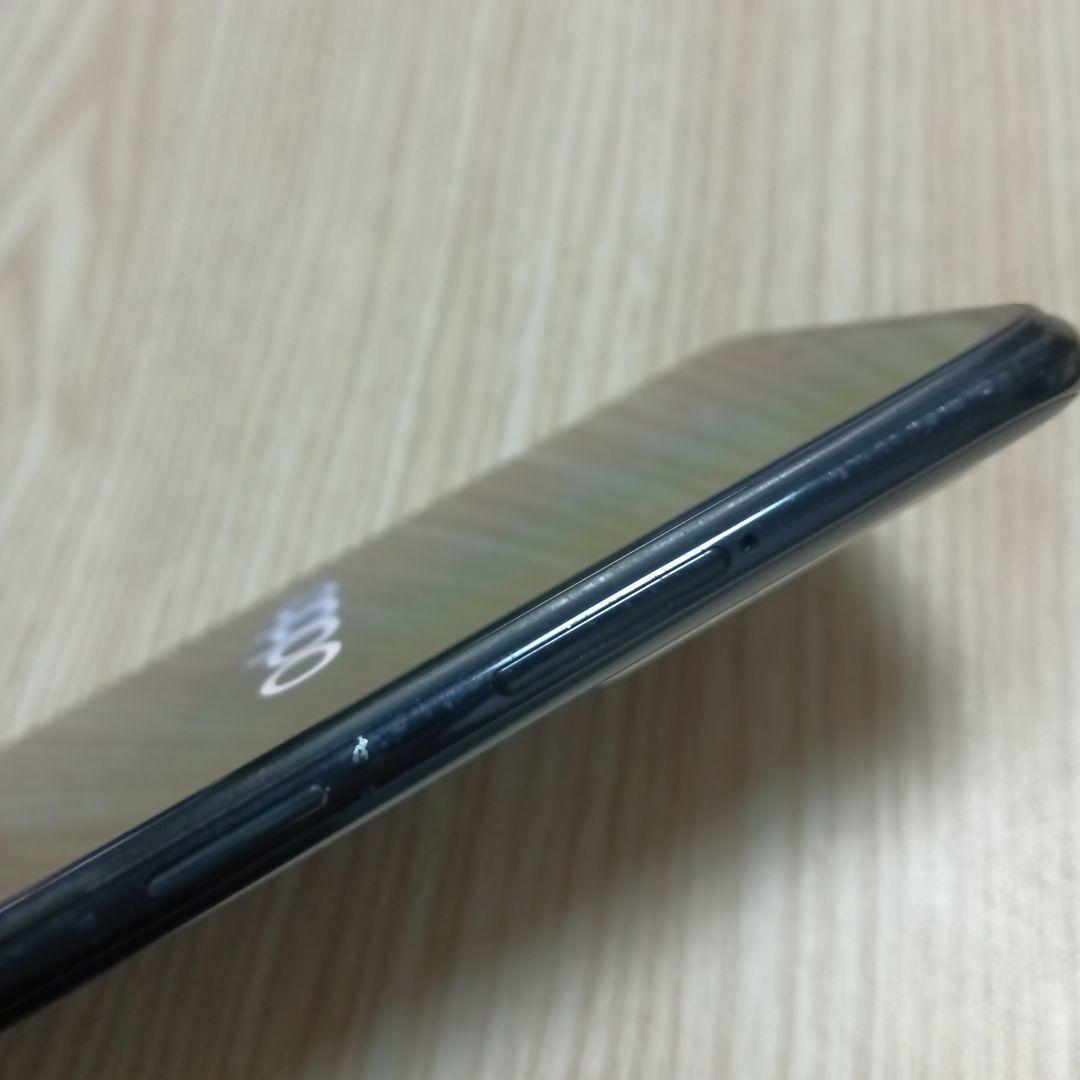 中古品！OPPO Reno3A A0020P(本体のみ)