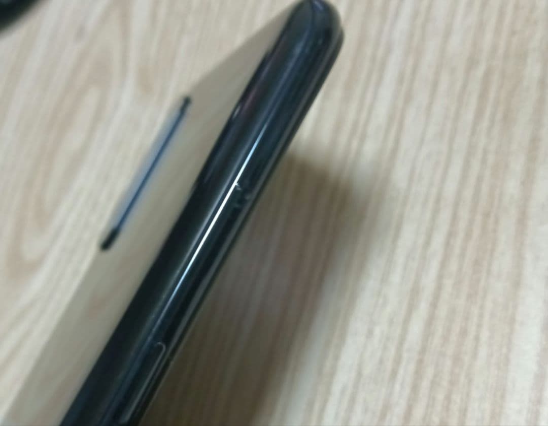 中古品！OPPO Reno3A A0020P(本体のみ)