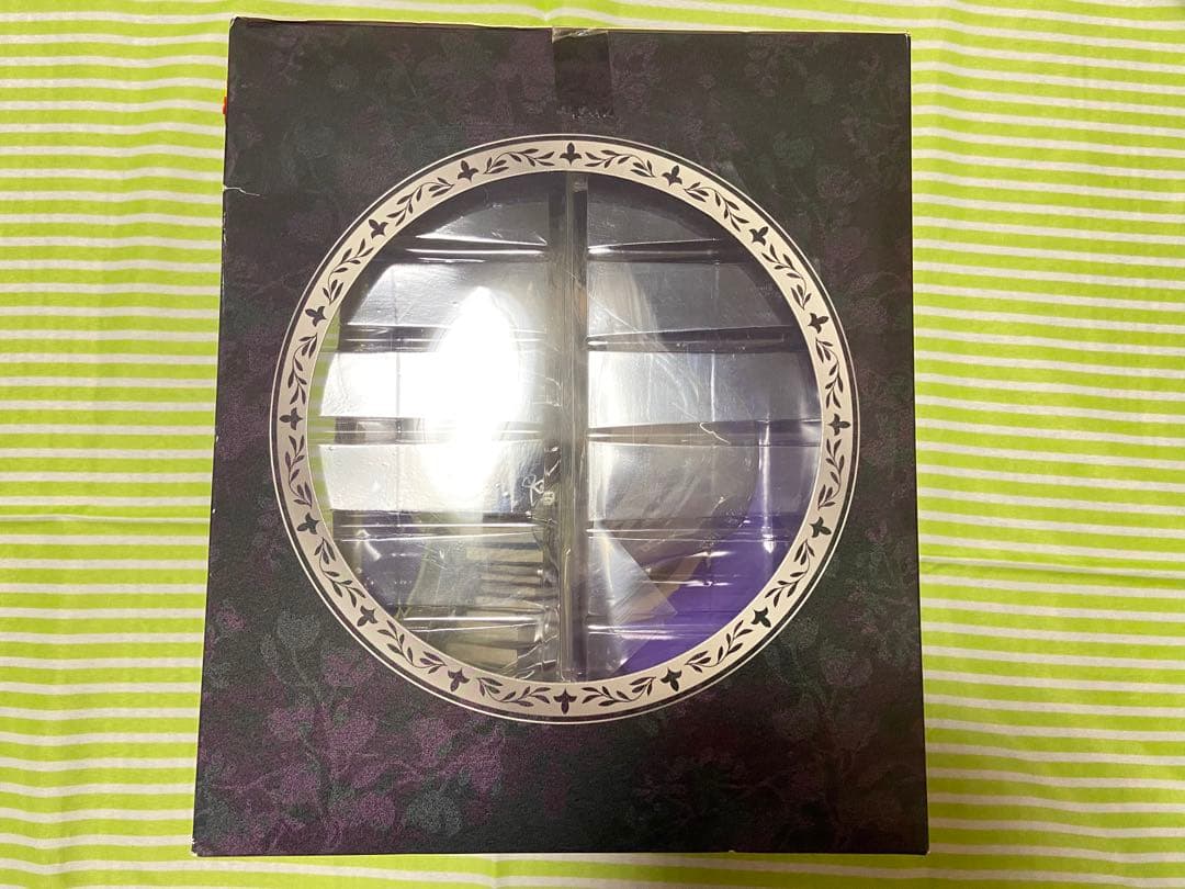 一番くじ リゼロ A賞 アートスケール レム ラム エミリア エキドナ 5点