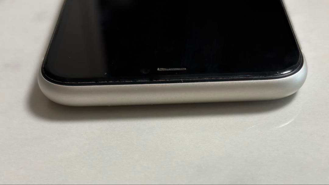Apple iPhone 11 64GB SIMフリー